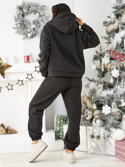 Royalfashion Dámsky bavlnený športový komplet