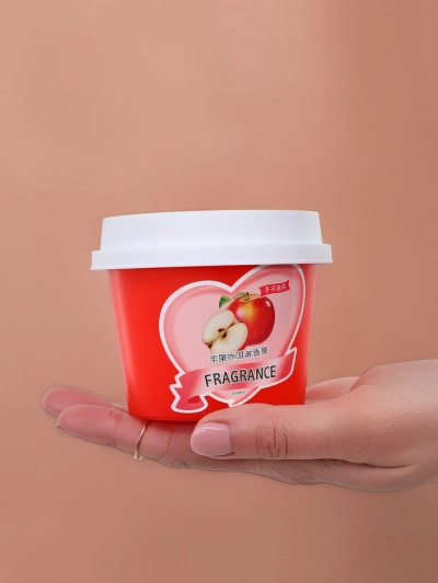 Gel na vôňu Royal Apple s vôňou jablka 180g