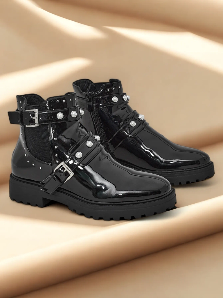 Royalfashion Damské pracovné topánky Cutoo