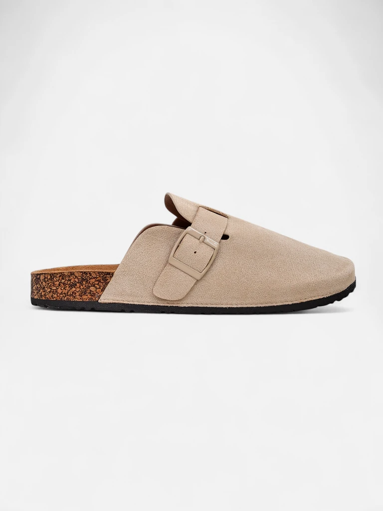 Royalfashion Uzavreté dámske šľapky Zanbelo