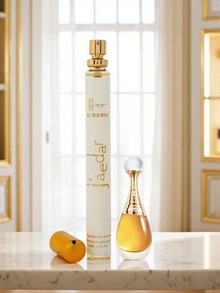 Inspirirana parfumska voda za ženske Jaedar