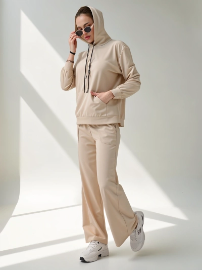Royalfashion Dámsky viskózový casual set