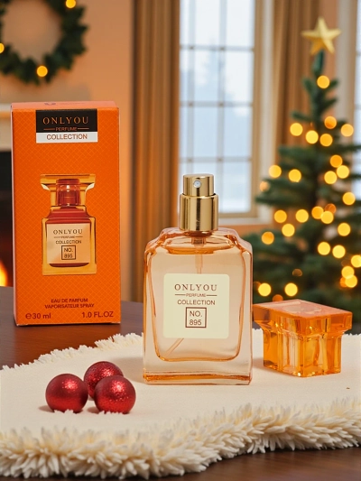 Navdihnjena ženska parfumska voda št. 895