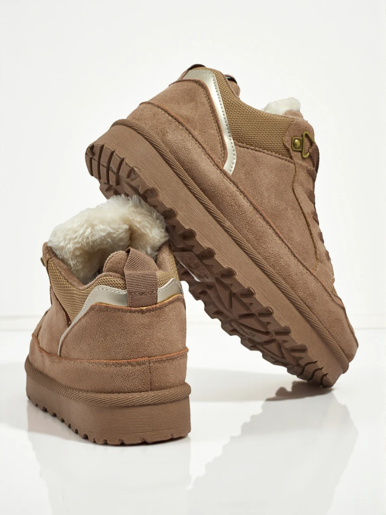 Ženski superge z izolacijo Faylo