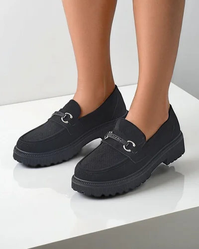 Royalfashion Dámske muly Rere