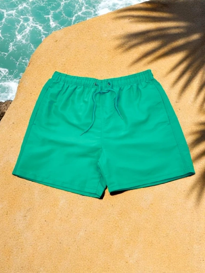 Royalfashion Športne moške kratke hlače z zaščitno mrežico