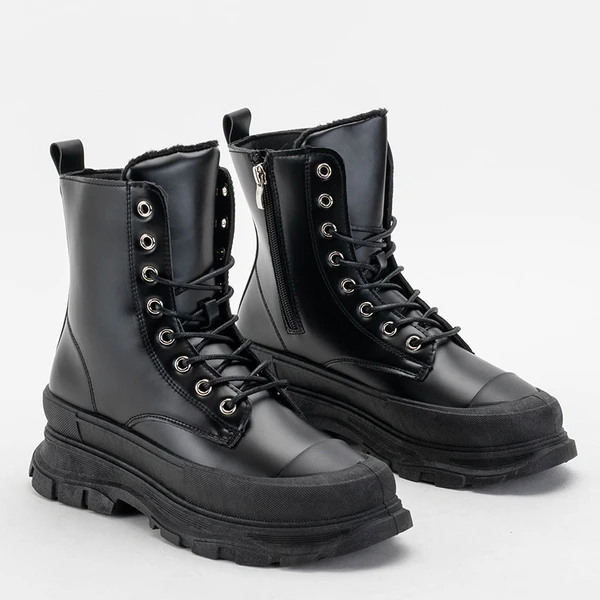 VÝSTUP H61 ČIERNA D