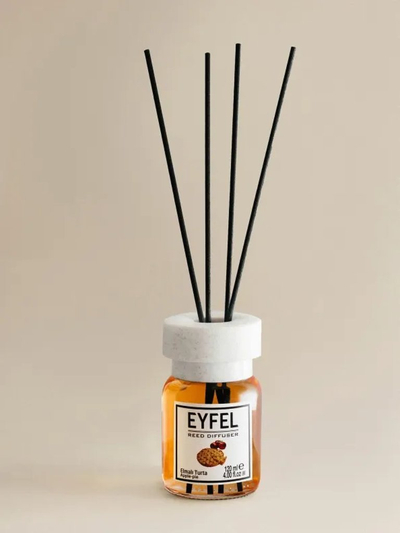 Royalfashion Vonné tyčinky EYFEL Apple-Pie