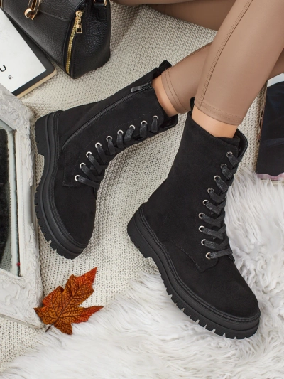 Ženski gležnarji worker Molistea