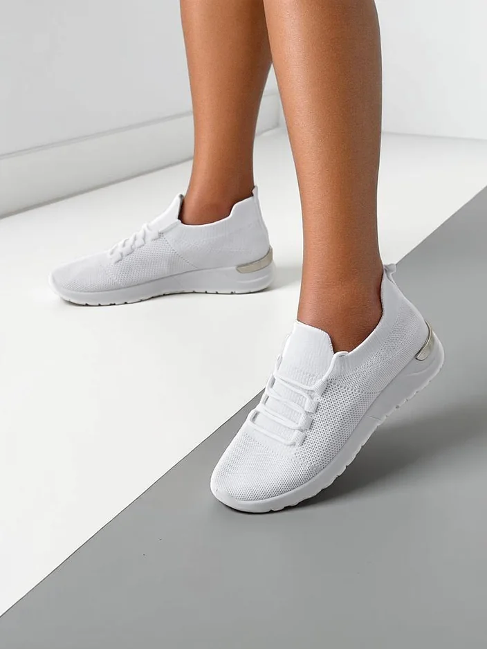 Royalfashion Dámske textilné športové topánky Riner