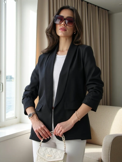 Royalfashion Dámska bunda