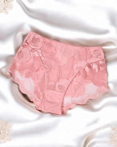 Royalfashion Dámske bikiny nohavičky VÄČŠIE VEĽKOSTI