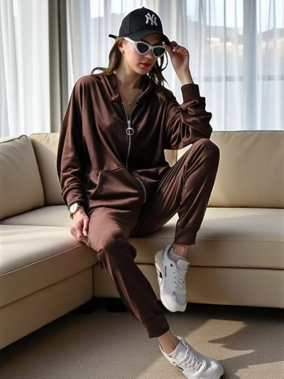 Royalfashion Dámsky set a'la zamat
