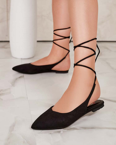 Royalfashion Dámske baleríny Towis a'la ballerinas