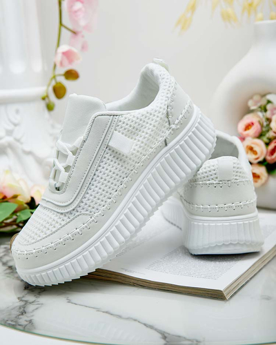 Royalfashion Dámske športové tenisky Pisinni