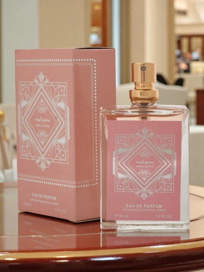Inspirirana parfumska voda za ženske Arab Pink