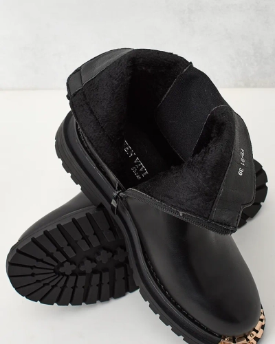 Royalfashion Dámske čižmy Veris