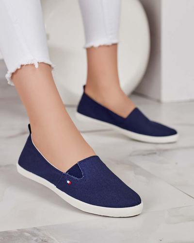 Royalfashion Dámske tenisky Peliotte