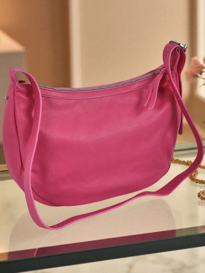 Royalfashion Velika ženska torbica iz eko usnja shopper Arla Cove