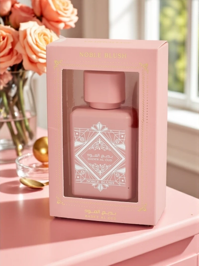 Aurelia Noble Blush Eau de Parfum 50 ml – izjemna orientalska dišava