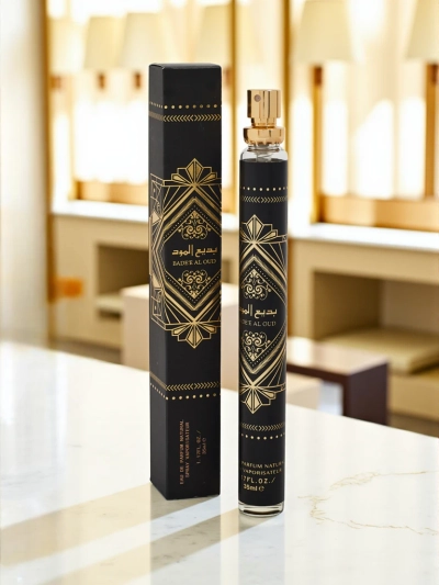 Inspirirana moška parfumska voda Arab Black