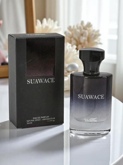 Velorna Aurelio Suawace – moški parfum Eau de Parfum 35ml