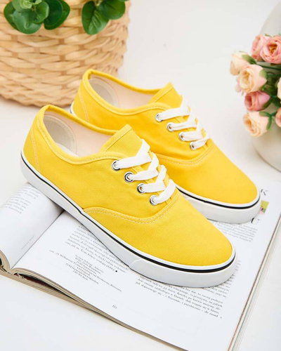 Royalfashion Dámske tenisky Selotio