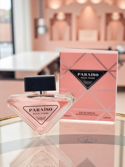 Inspirirana parfumska voda za ženske Paraiso