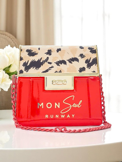 Inšpirovaná parfumovaná voda pre ženy Mon Soul Runway