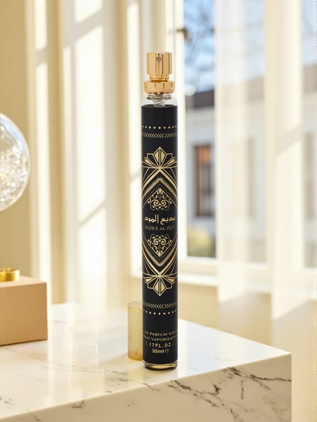 Inspirirana moška parfumska voda Arab Black