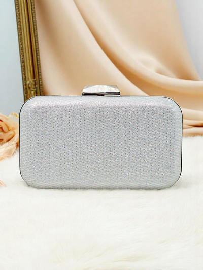 Royalfashion Dámska kabelka do ruky Lumi Clutch