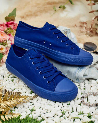 Royalfashion Dámske športové tenisky Hirri