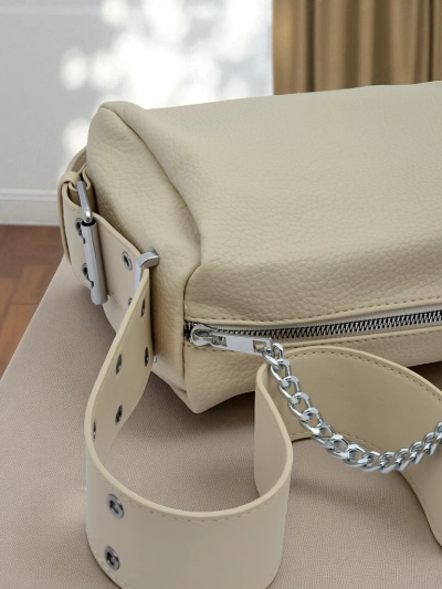 Royalfashion Malá dámska kabelka z eko kože Ivy Grace