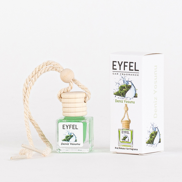 Vôňa do auta s morskými riasami - Fragrances