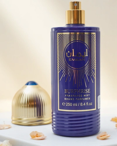 Inšpirované Lattafa Emaan Body Mist univerzálnym 250 ml