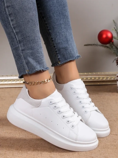 Royalfashion Dámske športové tenisky Pefese