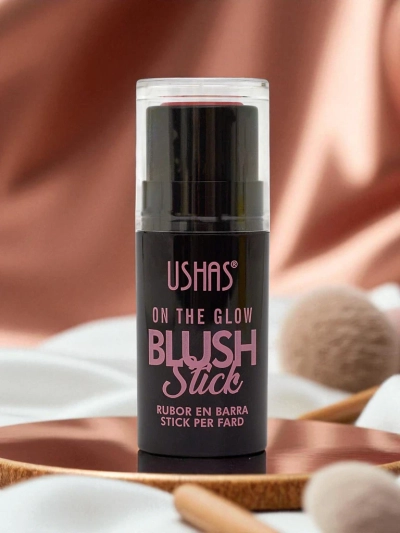 Lícenka s hubkou, odtieň Shy Blush