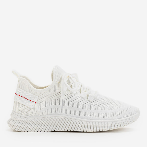 OUTLET Dámska biela športová obuv Vaileno - Obuv