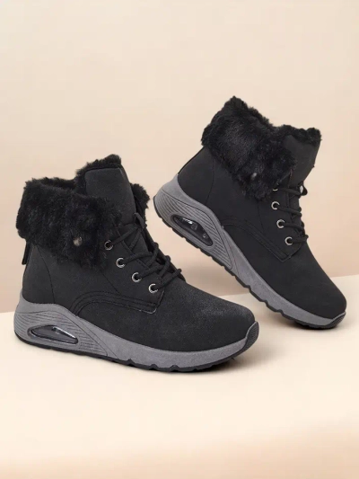 Royalfashion Dámske tenisky s izoláciou Mjon