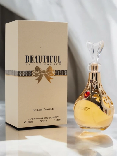 Krásna - parfum pre ženy 100 ml