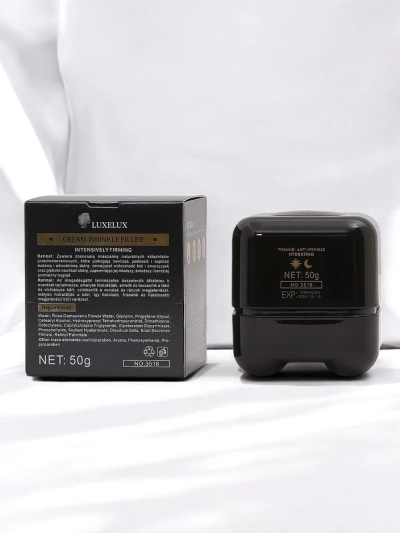 Luxelux Krém proti vráskam s retinolom na deň a noc 50 ml