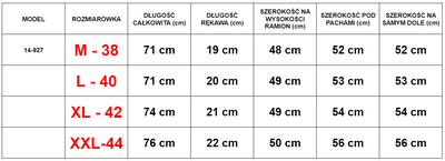 Biele a modré bavlnené pánske tričko s nápismi - Oblečenie
