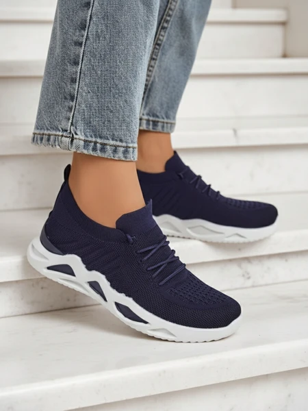 Royalfashion Materialni ženski športni copati Kaenno