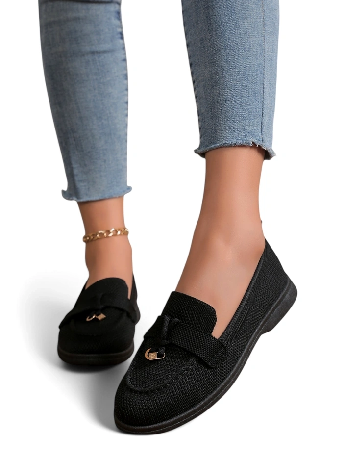 Royalfashion Dámske poltopánky Gelloi