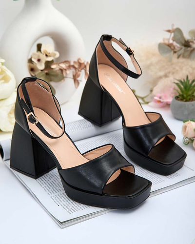 Royalfashion Dámske sandále Linn