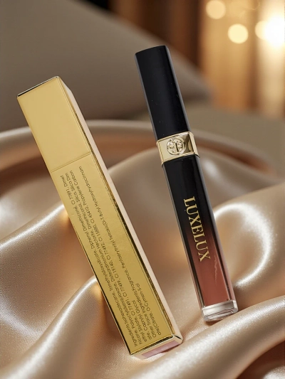 Tekoča šminka za ustnice v barvi Everyday