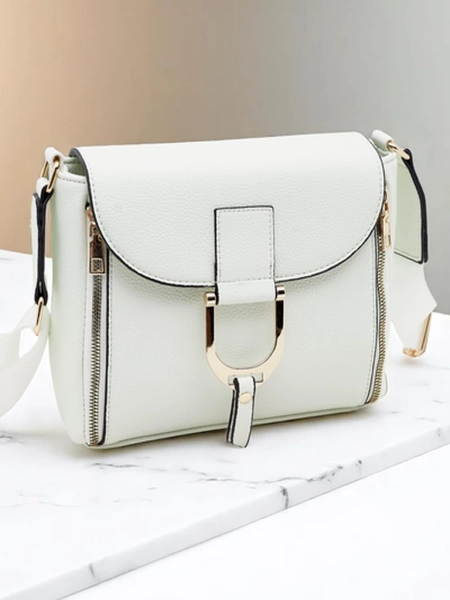 Royalfashion Malá dámska kabelka z eko kože Noli Chic