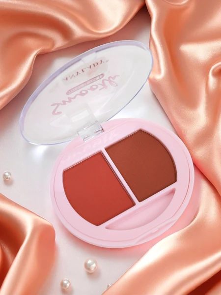 Lisovaný lícenka odtieň Fancy Lush