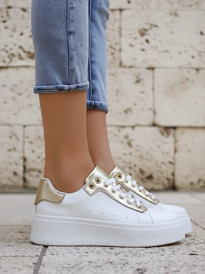 Royalfashion Ženski športni copati Kisoffi