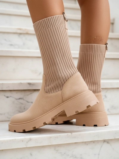 Royalfashion Ženské Slip-On Topánky Derette